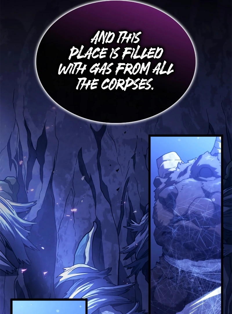 Revenge of the Iron-Blooded Sword Hound, Chapter 58 image 103